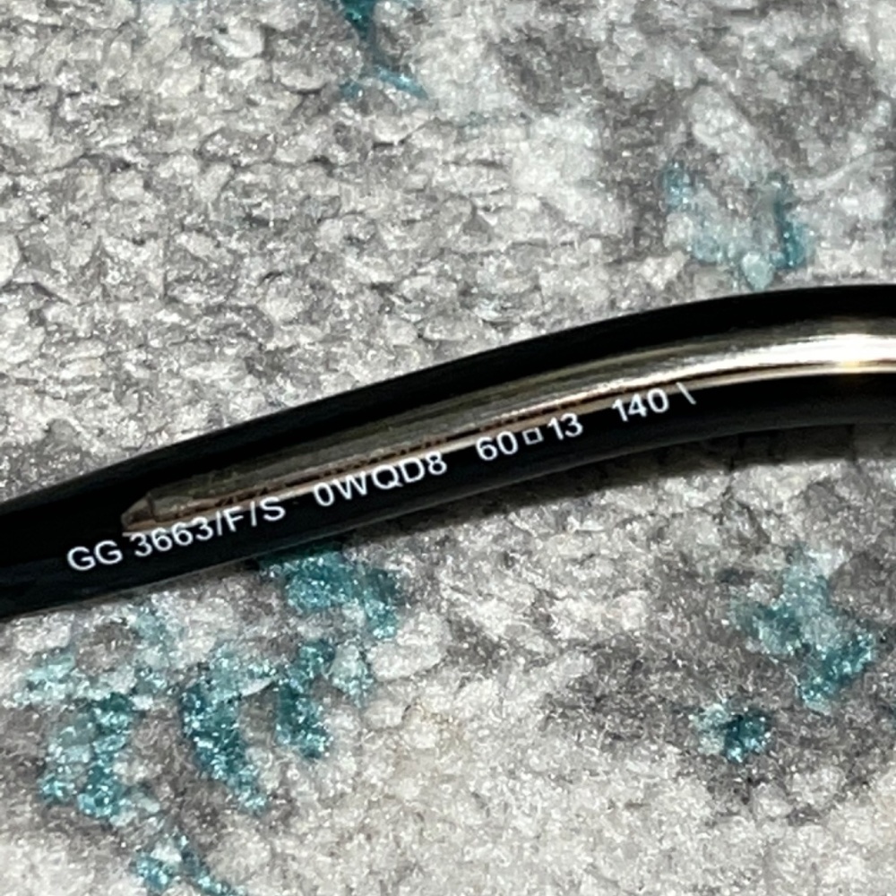 Sunglasses - Picture 2 of 4